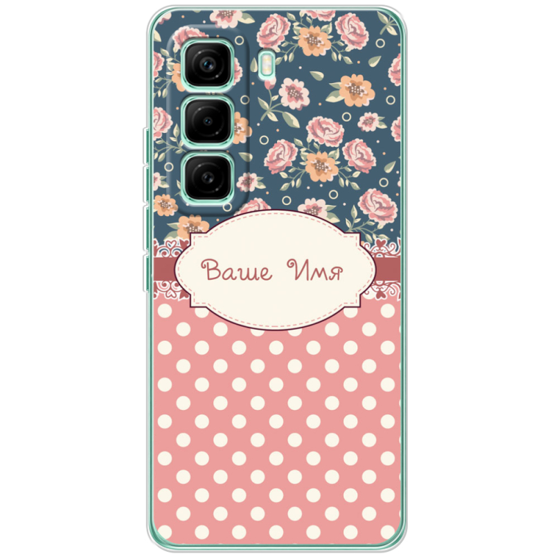 Чохол BoxFace Infinix Hot 60 Pro 