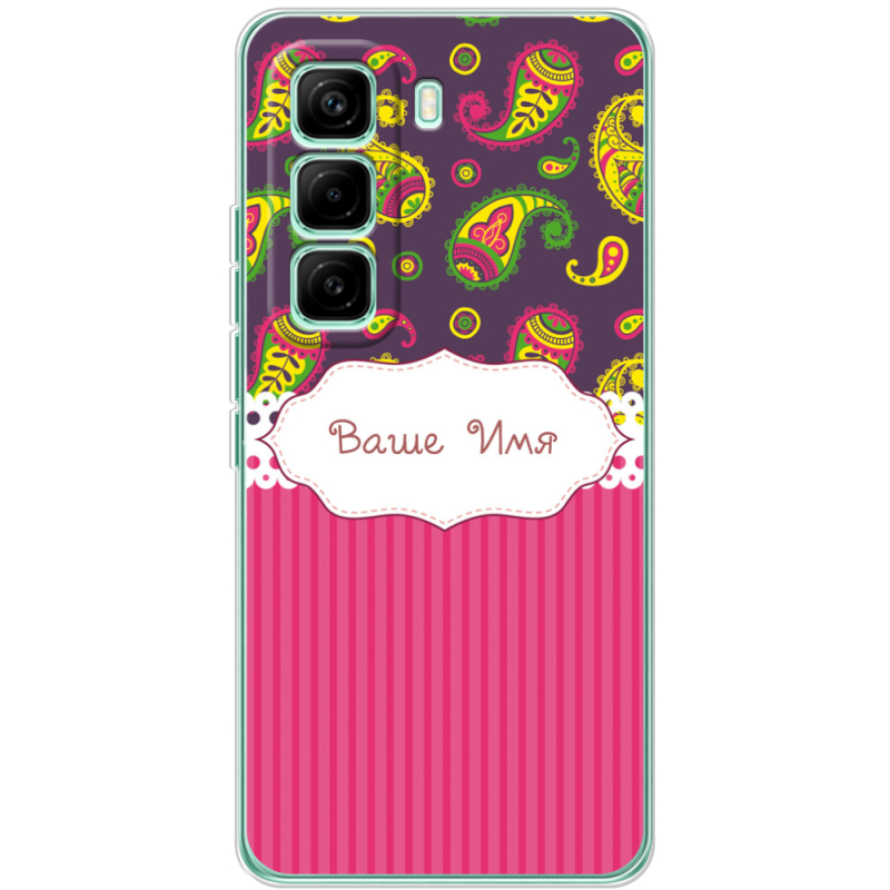 Чохол BoxFace Infinix Hot 60 Pro 