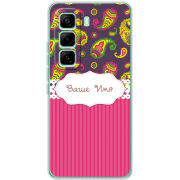 Чохол BoxFace Infinix Hot 60 Pro 