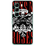 Чохол BoxFace Infinix Hot 60 Pro 