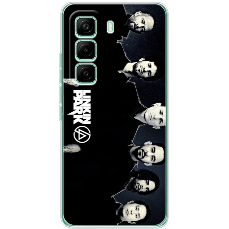 Чохол BoxFace Infinix Hot 60 Pro 