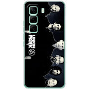 Чохол BoxFace Infinix Hot 60 Pro 