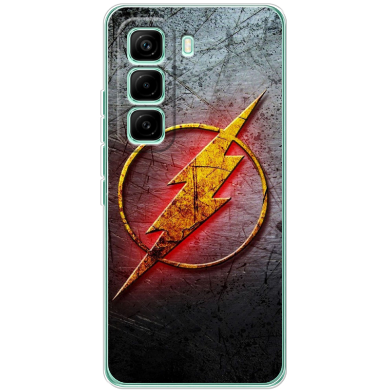 Чохол BoxFace Infinix Hot 60 Pro 