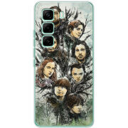 Чохол BoxFace Infinix Hot 60 Pro 