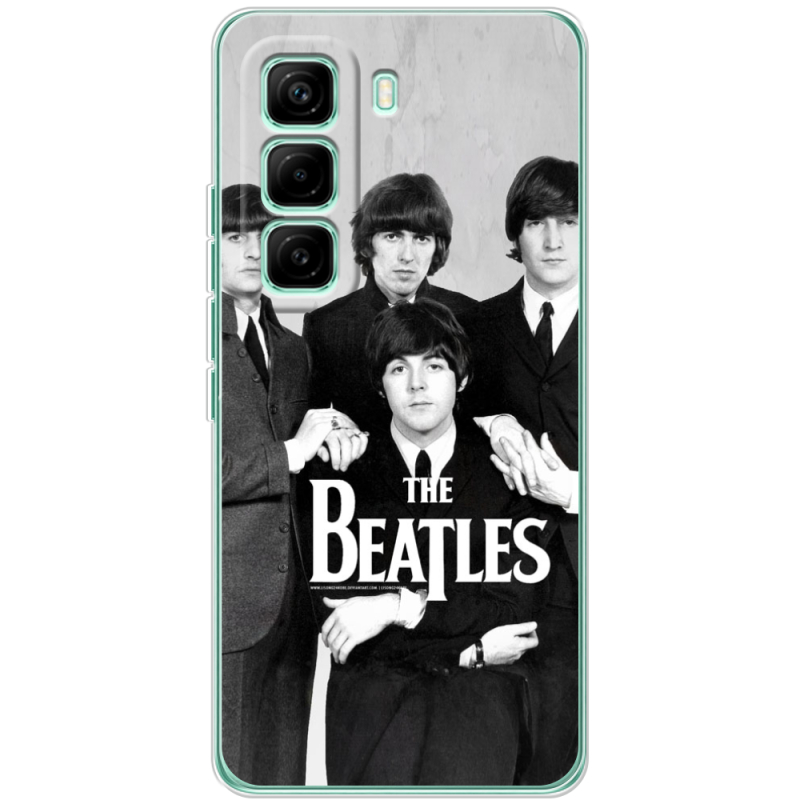 Чохол BoxFace Infinix Hot 60 Pro 