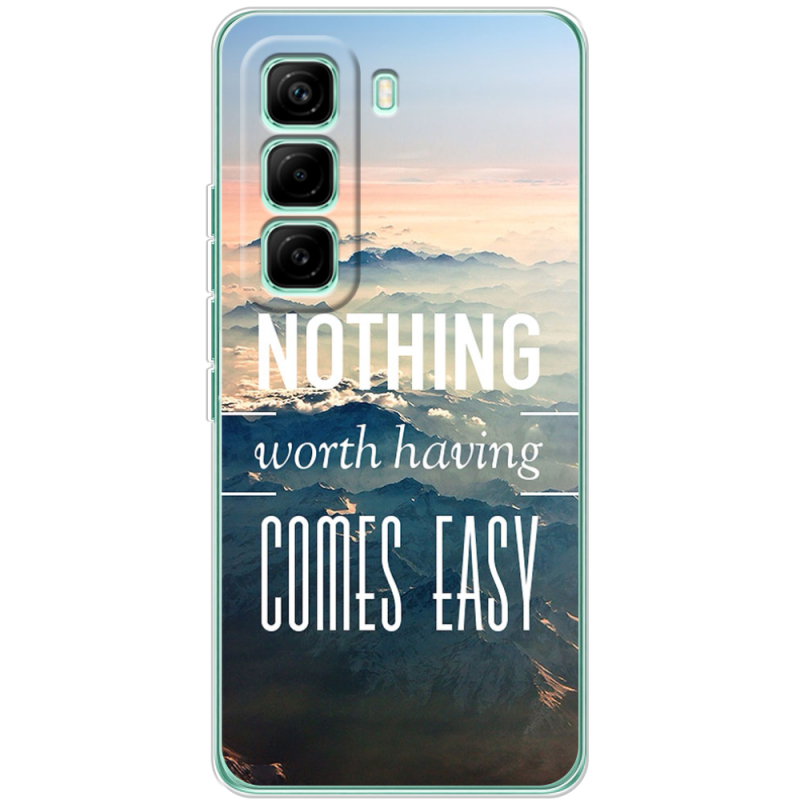 Чохол BoxFace Infinix Hot 60 Pro 