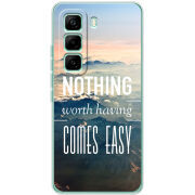 Чохол BoxFace Infinix Hot 60 Pro 