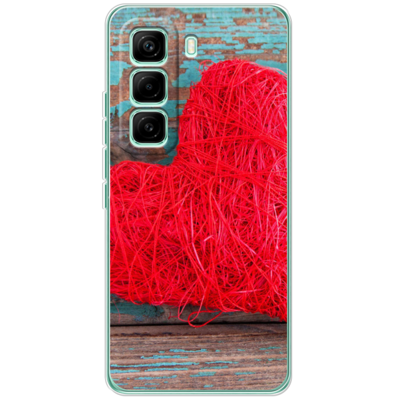 Чохол BoxFace Infinix Hot 60 Pro 