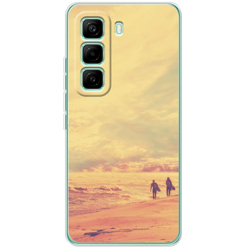 Чохол BoxFace Infinix Hot 60 Pro 