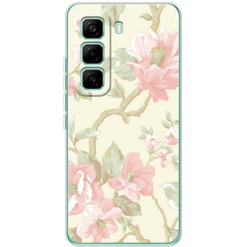 Чохол BoxFace Infinix Hot 60 Pro 