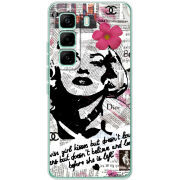 Чохол BoxFace Infinix Hot 60 Pro 