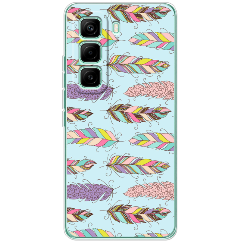 Чохол BoxFace Infinix Hot 60 Pro 