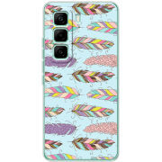 Чохол BoxFace Infinix Hot 60 Pro 