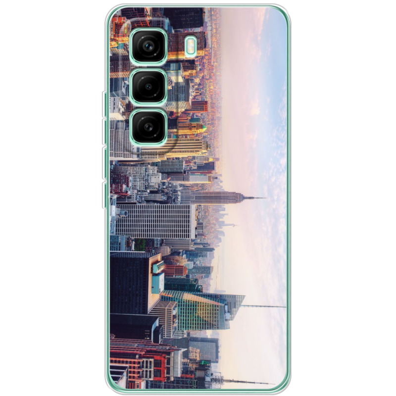 Чохол BoxFace Infinix Hot 60 Pro 