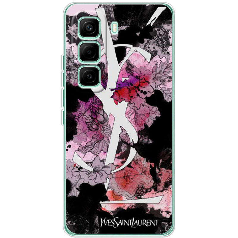 Чохол BoxFace Infinix Hot 60 Pro 