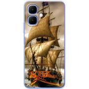 Чохол BoxFace Tecno Go 2 