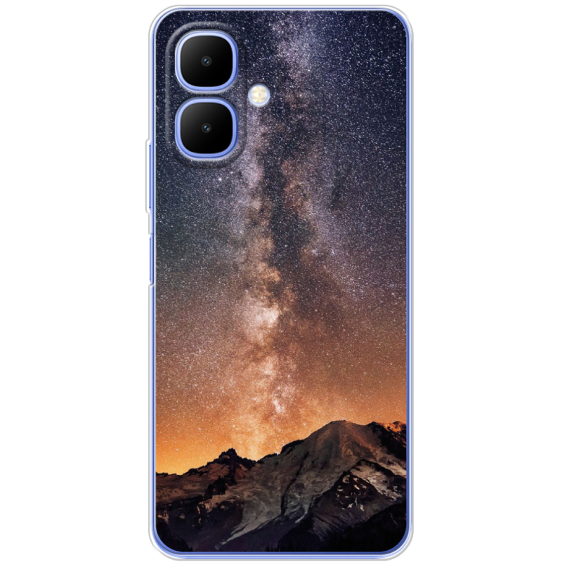 Чохол BoxFace Tecno Go 2 