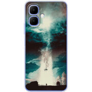 Чохол BoxFace Tecno Go 2 