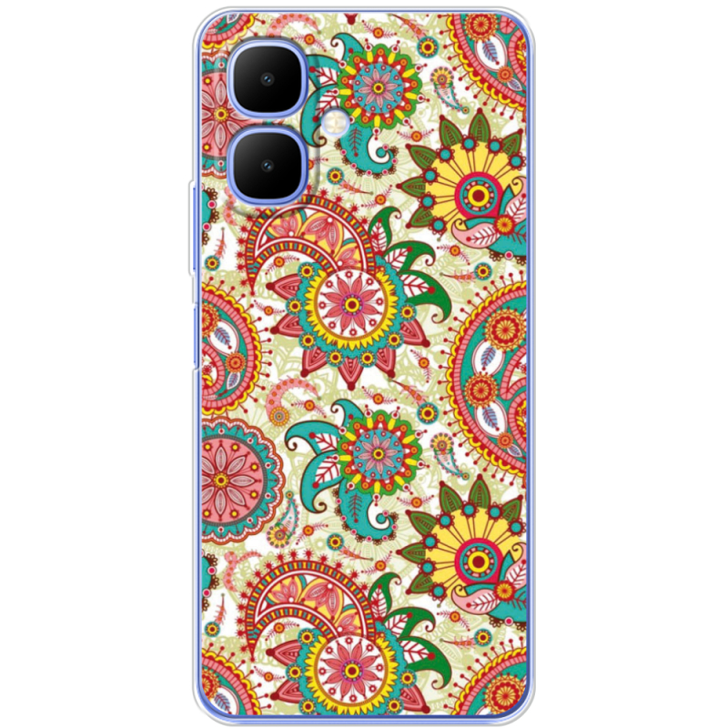 Чохол BoxFace Tecno Go 2 