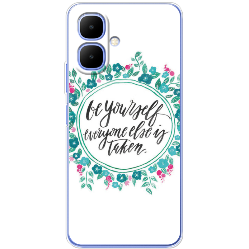 Чохол BoxFace Tecno Go 2 