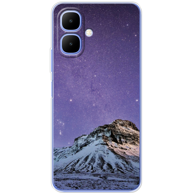 Чохол BoxFace Tecno Go 2 