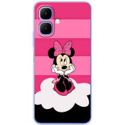 Чохол BoxFace Tecno Go 2 