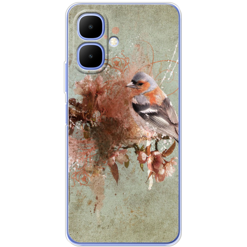 Чохол BoxFace Tecno Go 2 