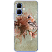 Чохол BoxFace Tecno Go 2 