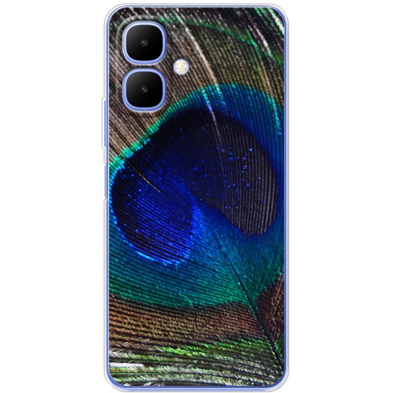 Чохол BoxFace Tecno Go 2 