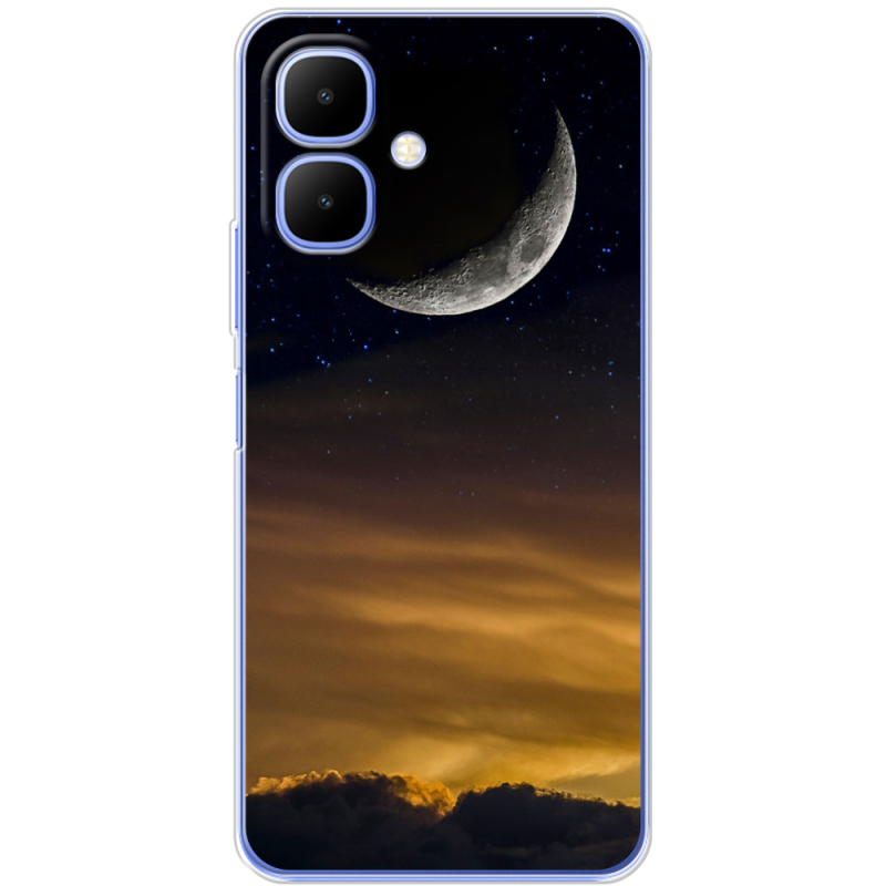 Чохол BoxFace Tecno Go 2 