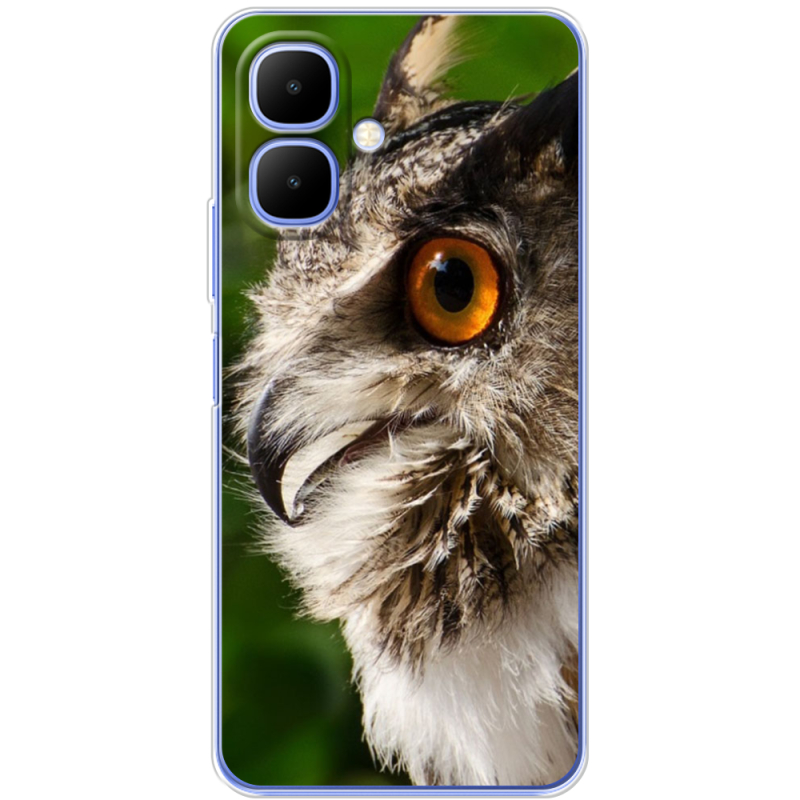 Чохол BoxFace Tecno Go 2 