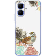 Чохол BoxFace Tecno Go 2 