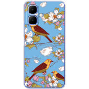 Чохол BoxFace Tecno Go 2 