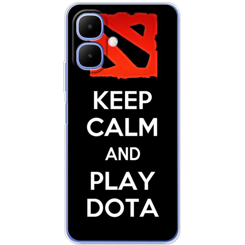 Чохол BoxFace Tecno Go 2 