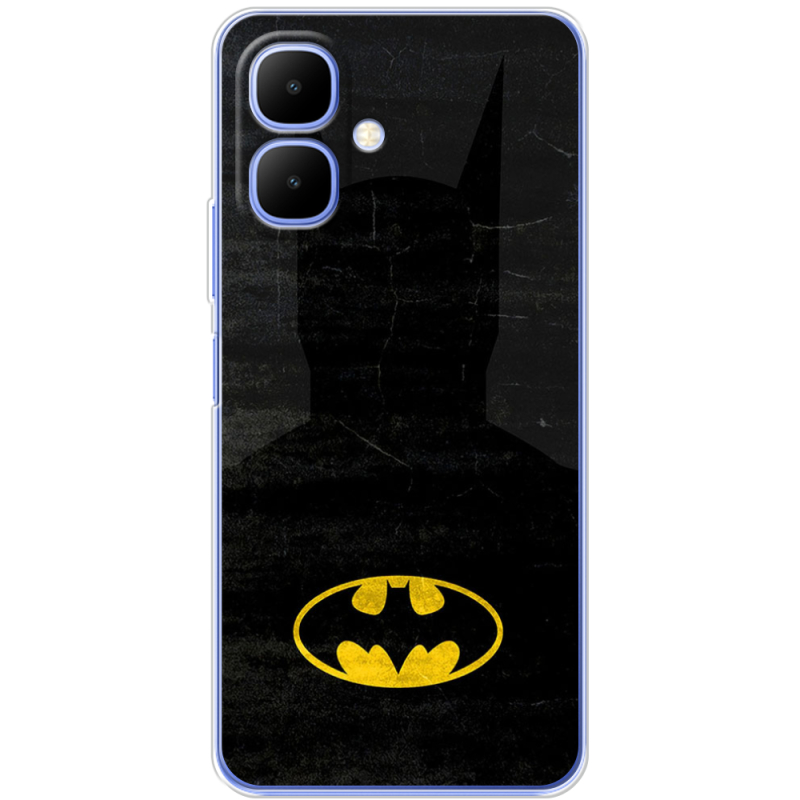 Чохол BoxFace Tecno Go 2 