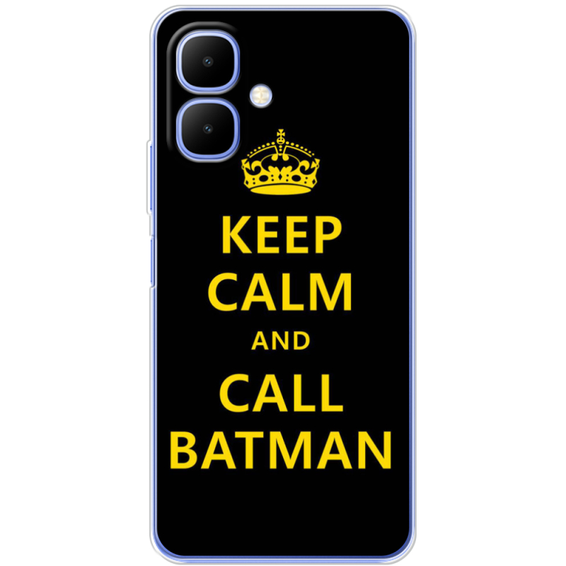 Чохол BoxFace Tecno Go 2 