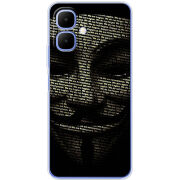Чохол BoxFace Tecno Go 2 