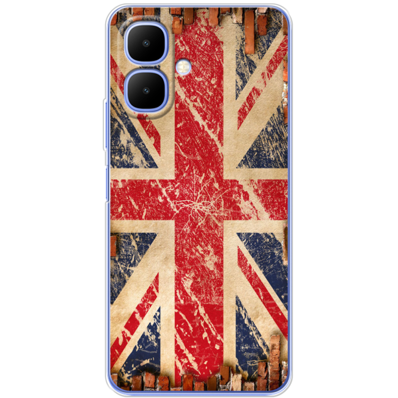 Чохол BoxFace Tecno Go 2 