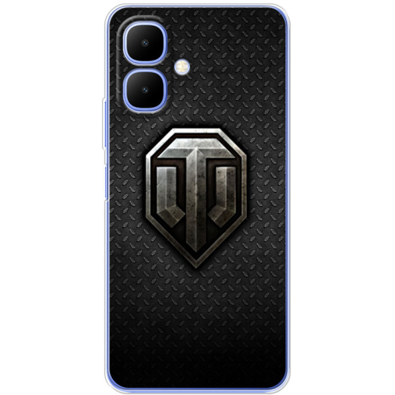 Чохол BoxFace Tecno Go 2 