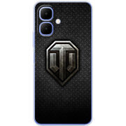 Чохол BoxFace Tecno Go 2 