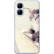 Чохол BoxFace Tecno Go 2 