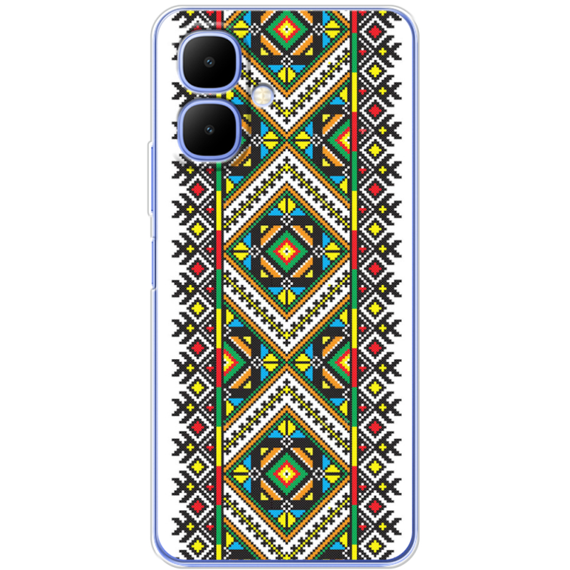 Чохол BoxFace Tecno Go 2 