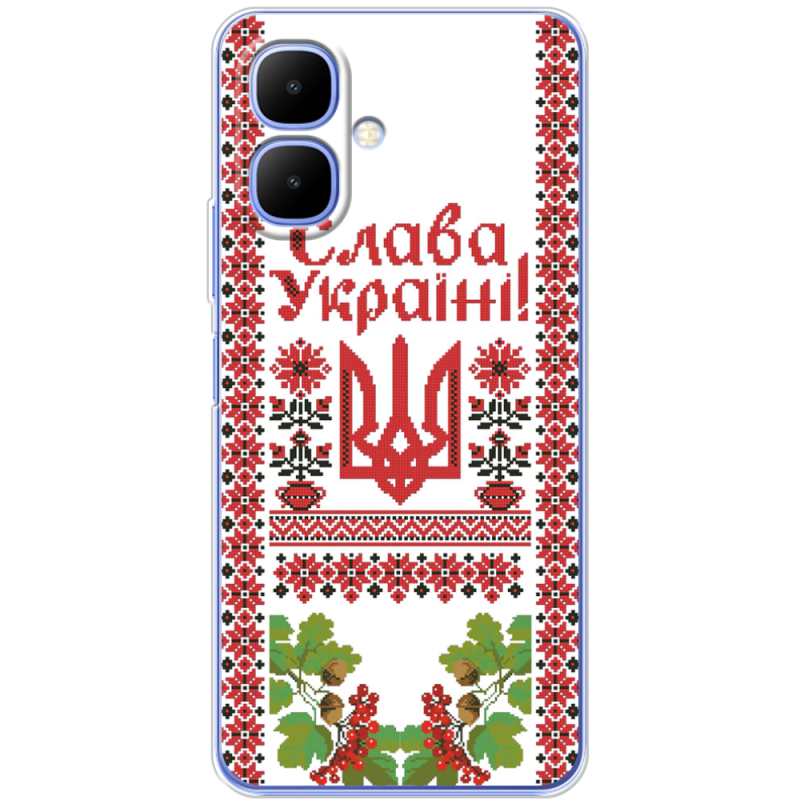 Чохол BoxFace Tecno Go 2 