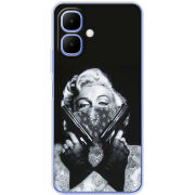 Чохол BoxFace Tecno Go 2 