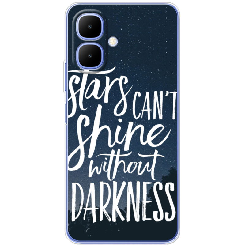 Чохол BoxFace Tecno Go 2 