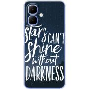 Чохол BoxFace Tecno Go 2 