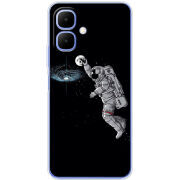 Чохол BoxFace Tecno Go 2 