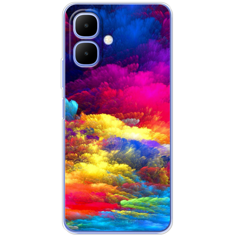 Чохол BoxFace Tecno Go 2 