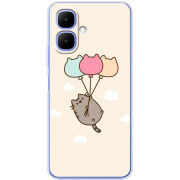 Чохол BoxFace Tecno Go 2 