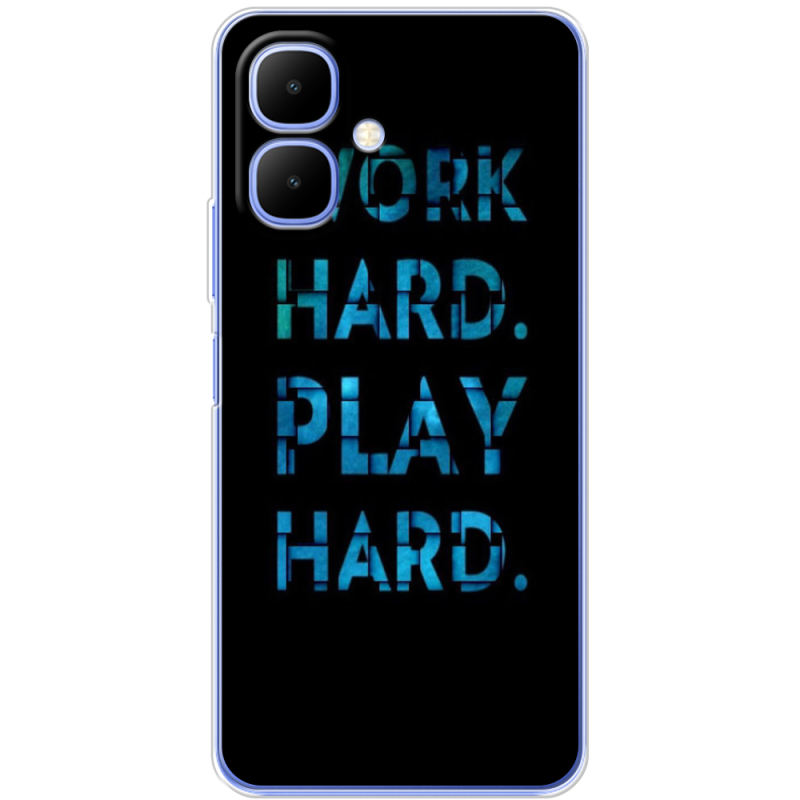 Чохол BoxFace Tecno Go 2 